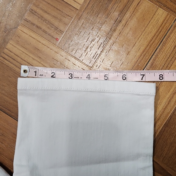 NINE WEST chrystie capri's - Picture 13 of 14